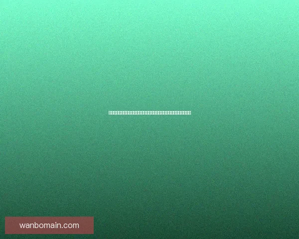 万博体育赔率分析：揭示最新投注趋势与预测技巧，助你赢得更多比赛胜利